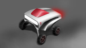vehicle design sketch concept