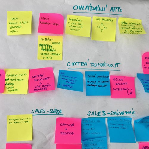 KISK Edventure Canvas: zhodnocení studijního cíle v rámci druhého semestru